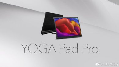 Lenovo YOGA Pad Pro