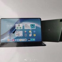 MatePad Pro 2 Live Image