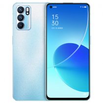 OPPO Reno6