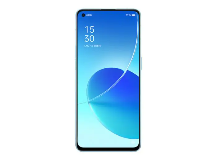 OPPO Reno6