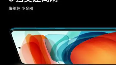 Redmi Note 10 series Display