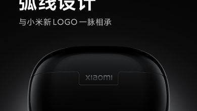 Xiaomi Flagship Noise Cancellation Headphones