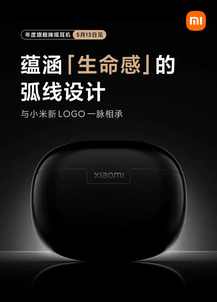 Xiaomi noise-canceling headphones Pro