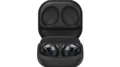 Galaxy Buds