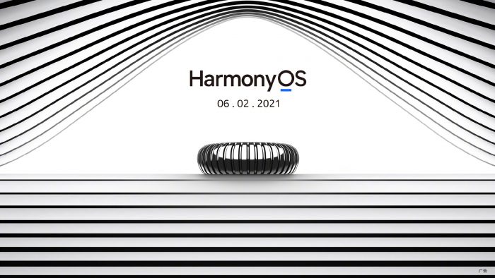 harmonyos