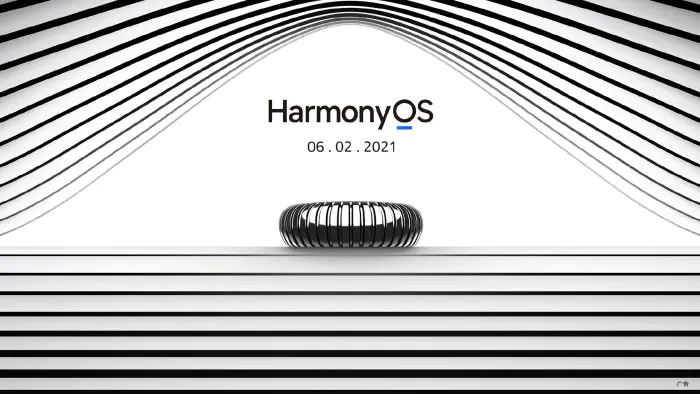 HarmonyOS