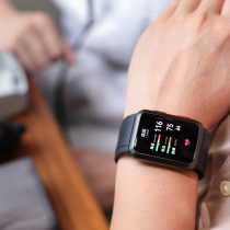 Huawei smartwatch