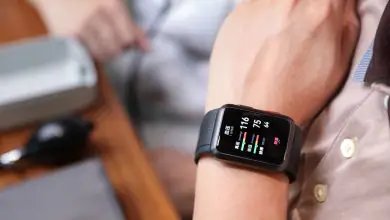 Huawei smartwatch