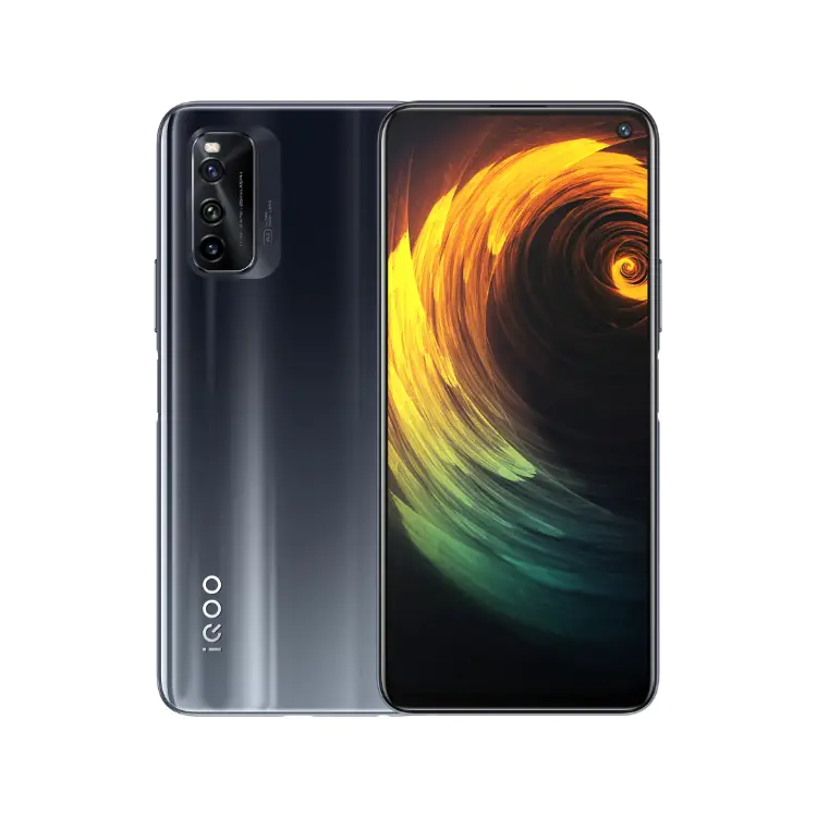 iQOO Neo5 Vitality Edition (2)