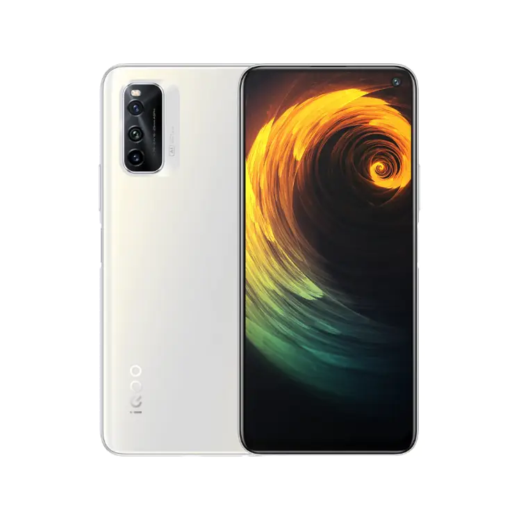 iQOO Neo5 Vitality Edition (3)
