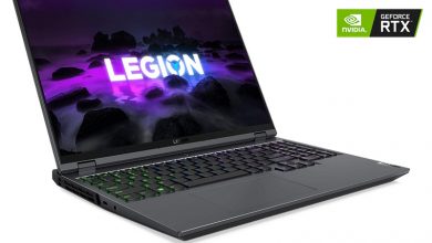 Legion 5 Pro