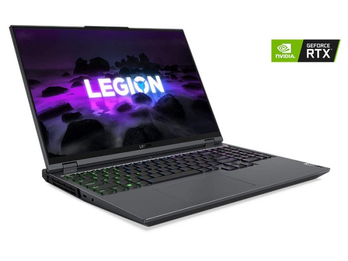 Legion 5 Pro