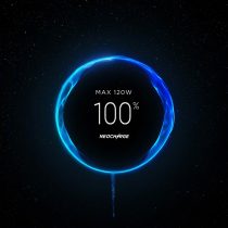 Nubia Z30 Pro charging speed