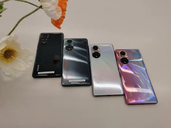 Honor 50 series live image (2)