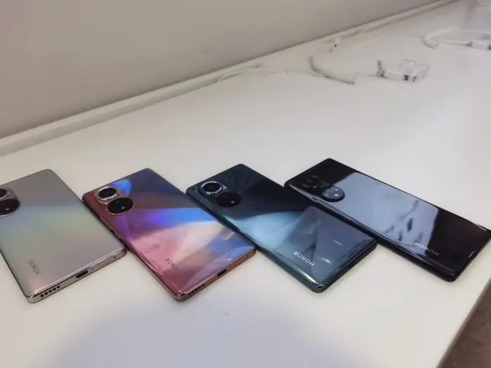 Honor 50 series live image (3)