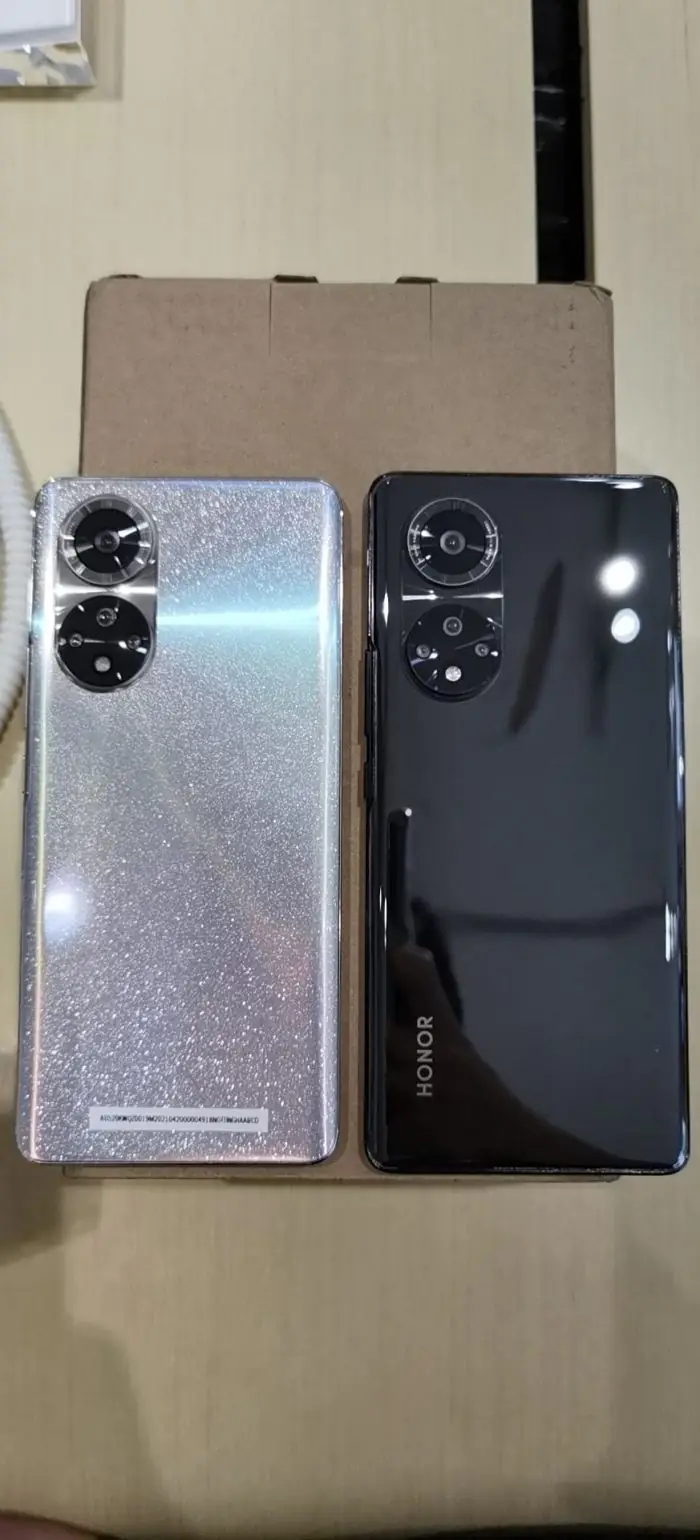 Honor 50 series live image (4)
