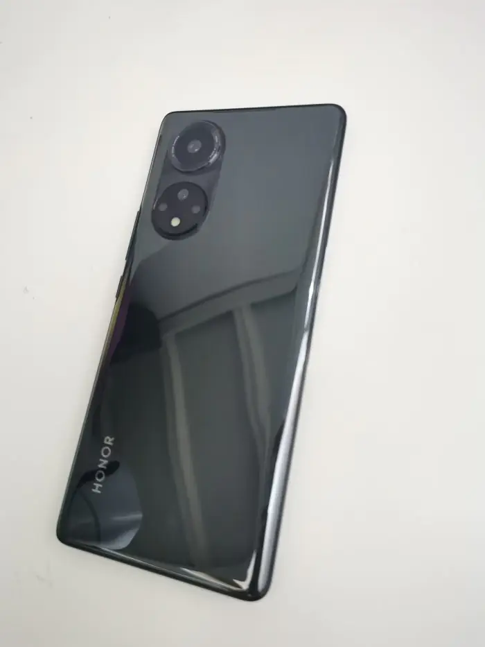 Honor 50 series live image