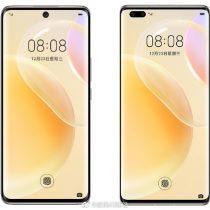 Honor 50 series renders (2)
