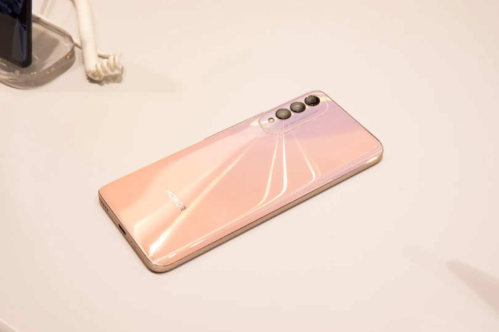 Honor X20 Live Image (1)