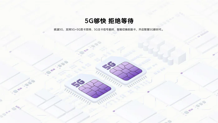 Honor X20 SE 5G chipset