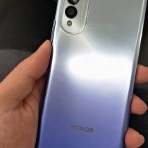 Honor X20 SE Live Image