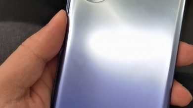 Honor X20 SE Live Image