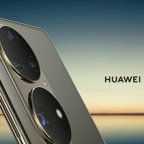 Huawei P50 Series