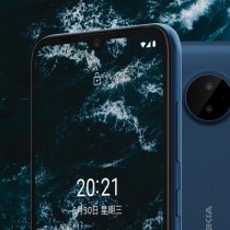 Nokia C20 Plus