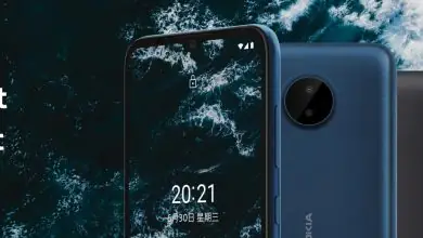 Nokia C20 Plus
