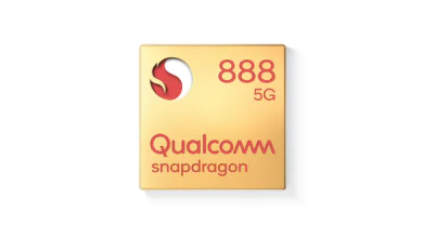 Snapdragon 888