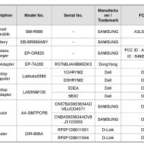 Watch4 45mm Specs