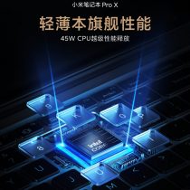 Xiaomi Mi Notebook Pro X