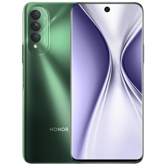 Honor X20 SE