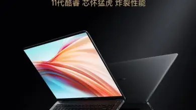 Xiaomi Notebook Pro X 15