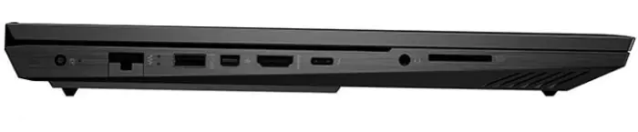 Ports