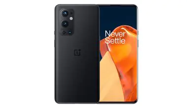 OnePlus 9 Pro