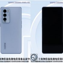 Realme RMX3366
