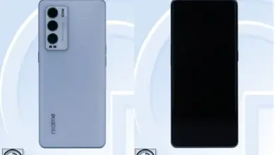 Realme RMX3366