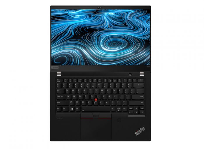 Lenovo ThinkPad T14 Gen 2 keyboard