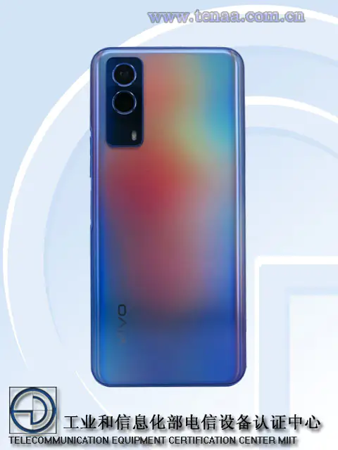 vivo V2123A (2)