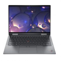 ThinkPad X1 Yoga Gen 6 design