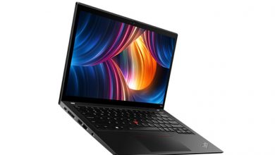 ThinkPad X13 Gen 2