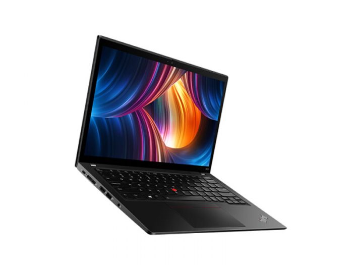 ThinkPad X13 Gen 2