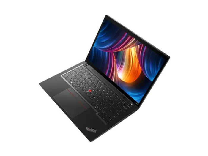 ThinkPad X13 Gen 2 keyboard