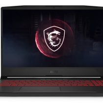 MSI Pulse GL76