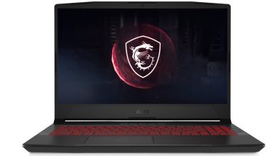 MSI Pulse GL76