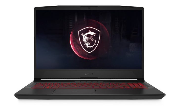 MSI Pulse GL76