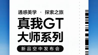 Realme GT Master Series