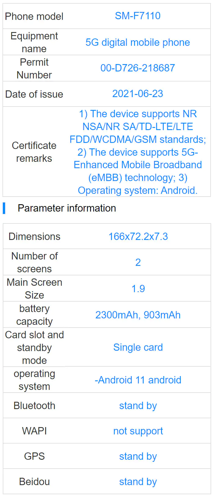 SM-F7110