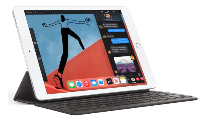 iPad Pro